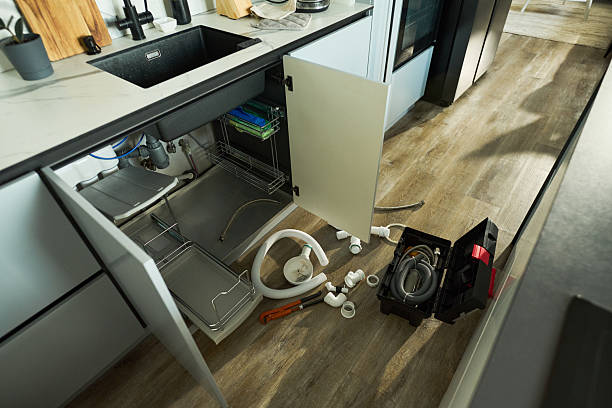 Reliable Emergency Plumber contractor in Cabin John, MD by Street Wise - Plumbing